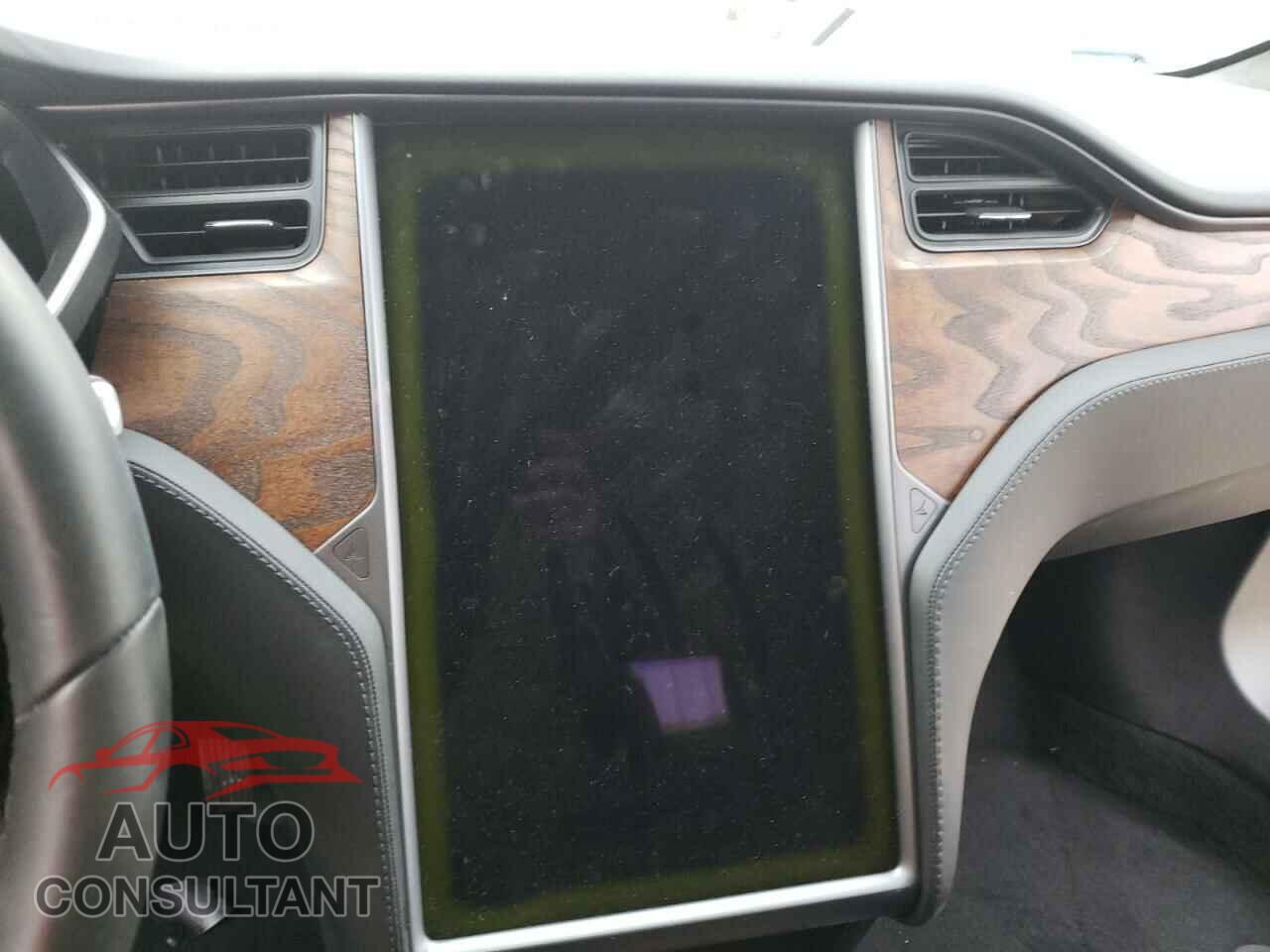TESLA MODEL S 2018 - 5YJSA1E2XJF271687