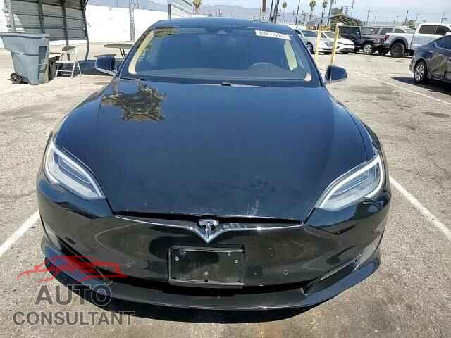 TESLA MODEL S 2016 - 5YJSA1E23GF138729