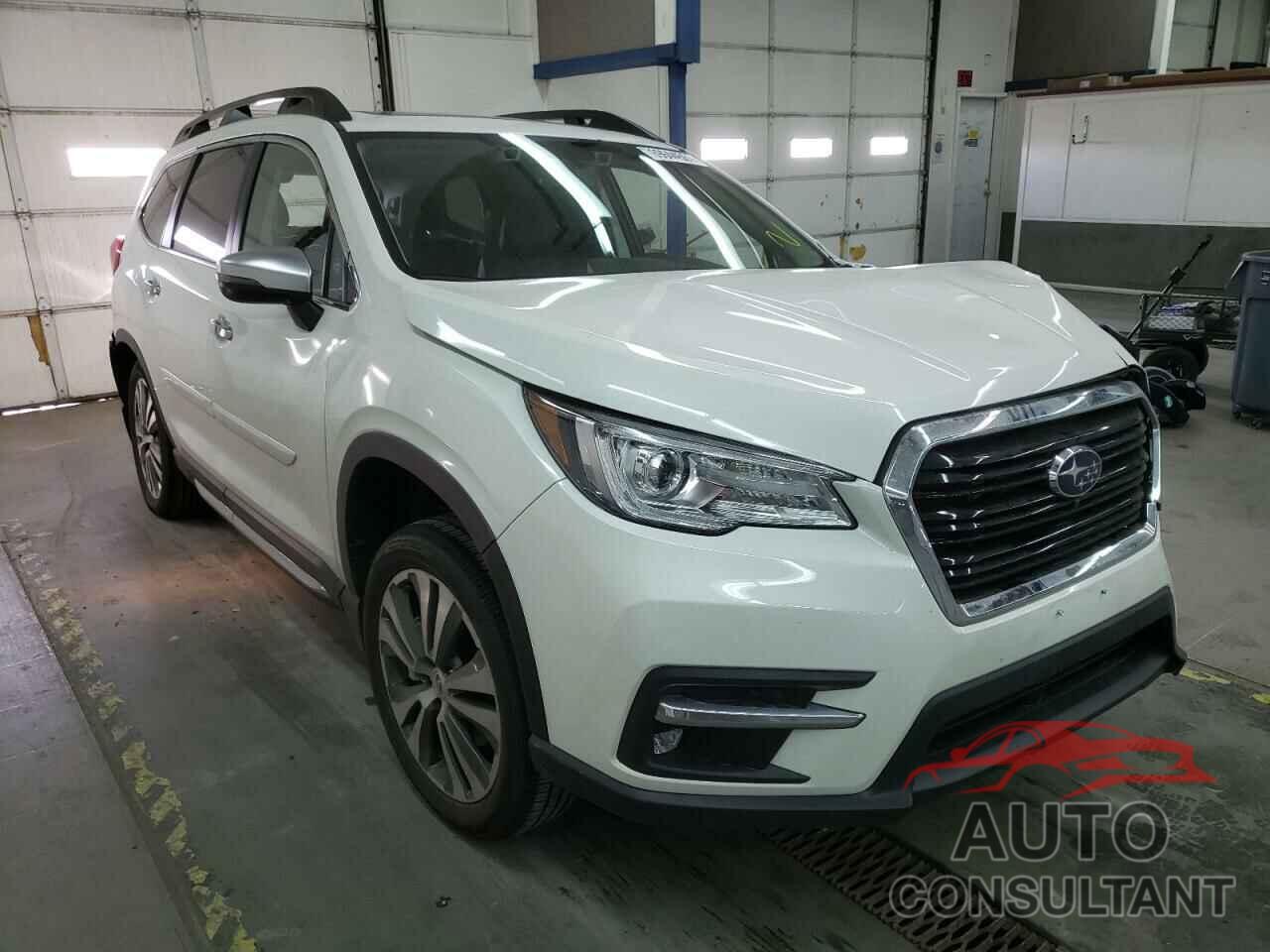 SUBARU ASCENT 2021 - 4S4WMARD8M3473445