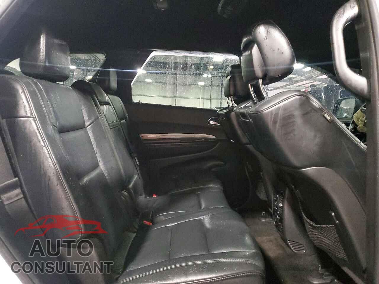 DODGE DURANGO 2015 - 1C4RDJDG2FC708279