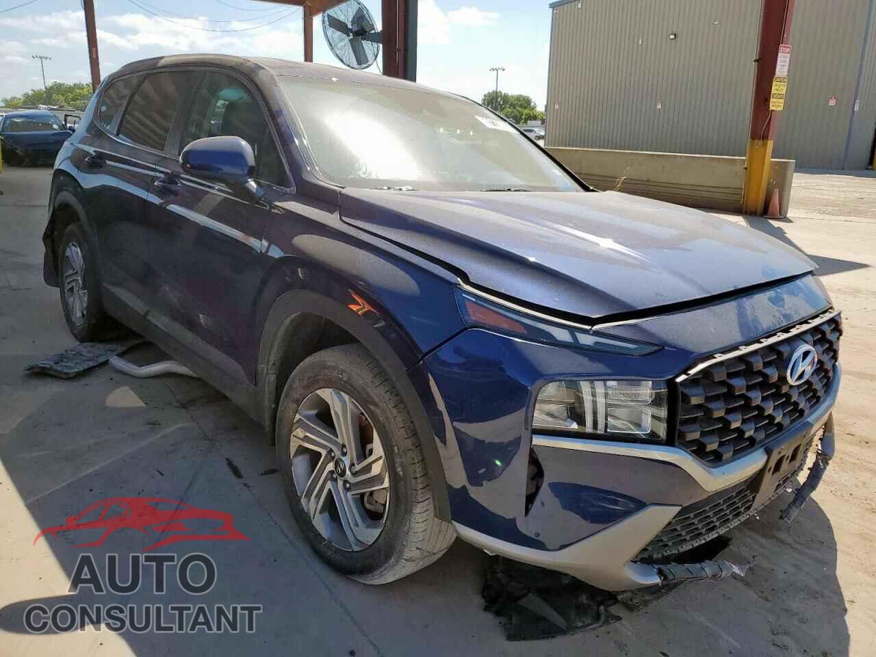 HYUNDAI SANTA FE 2023 - 5NMS14AJ8PH552750