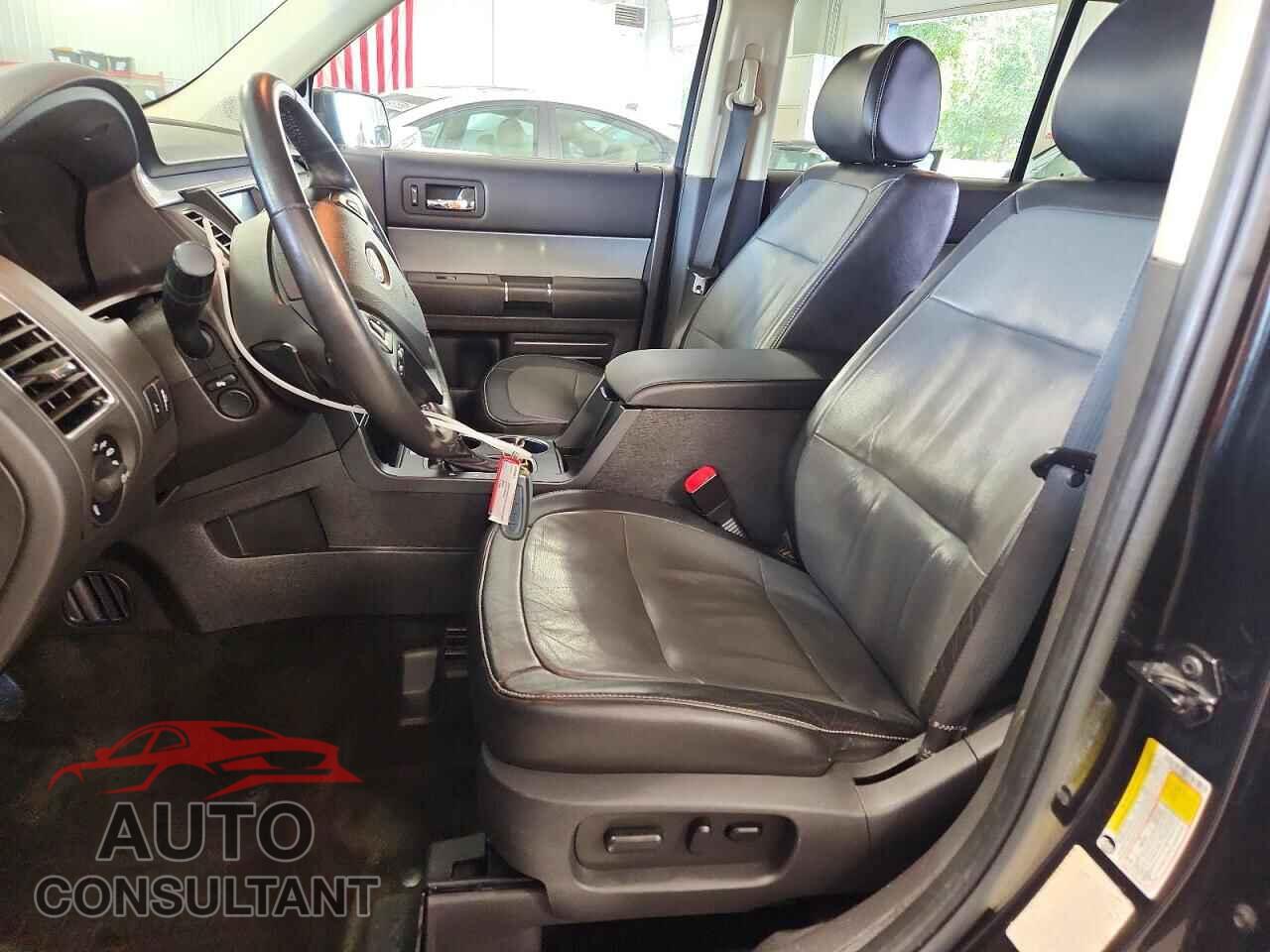 FORD FLEX 2014 - 2FMHK6DT4EBD41620