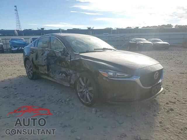 MAZDA 6 2018 - JM1GL1TY0J1325577