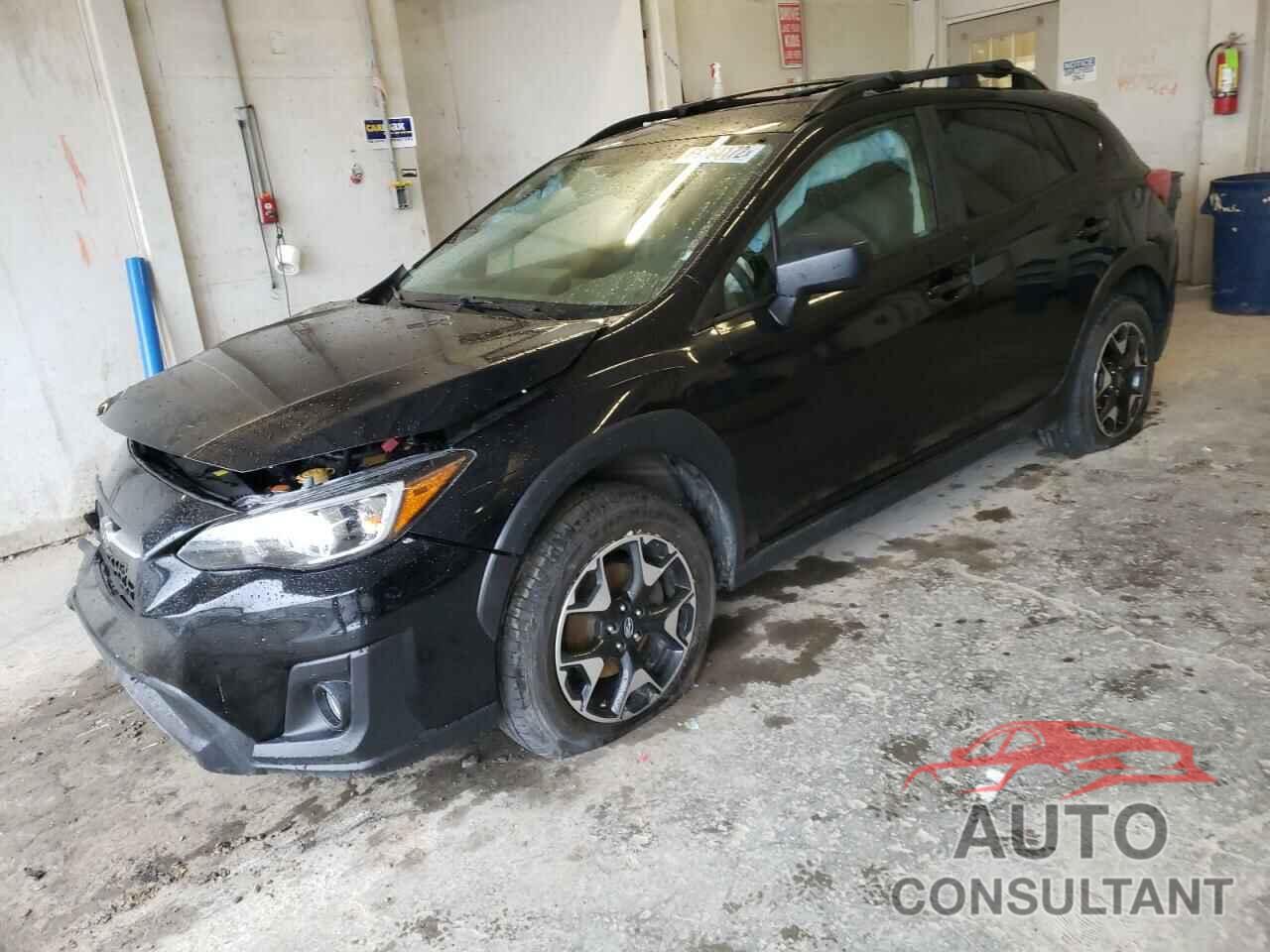 SUBARU CROSSTREK 2019 - JF2GTABC2K8223732