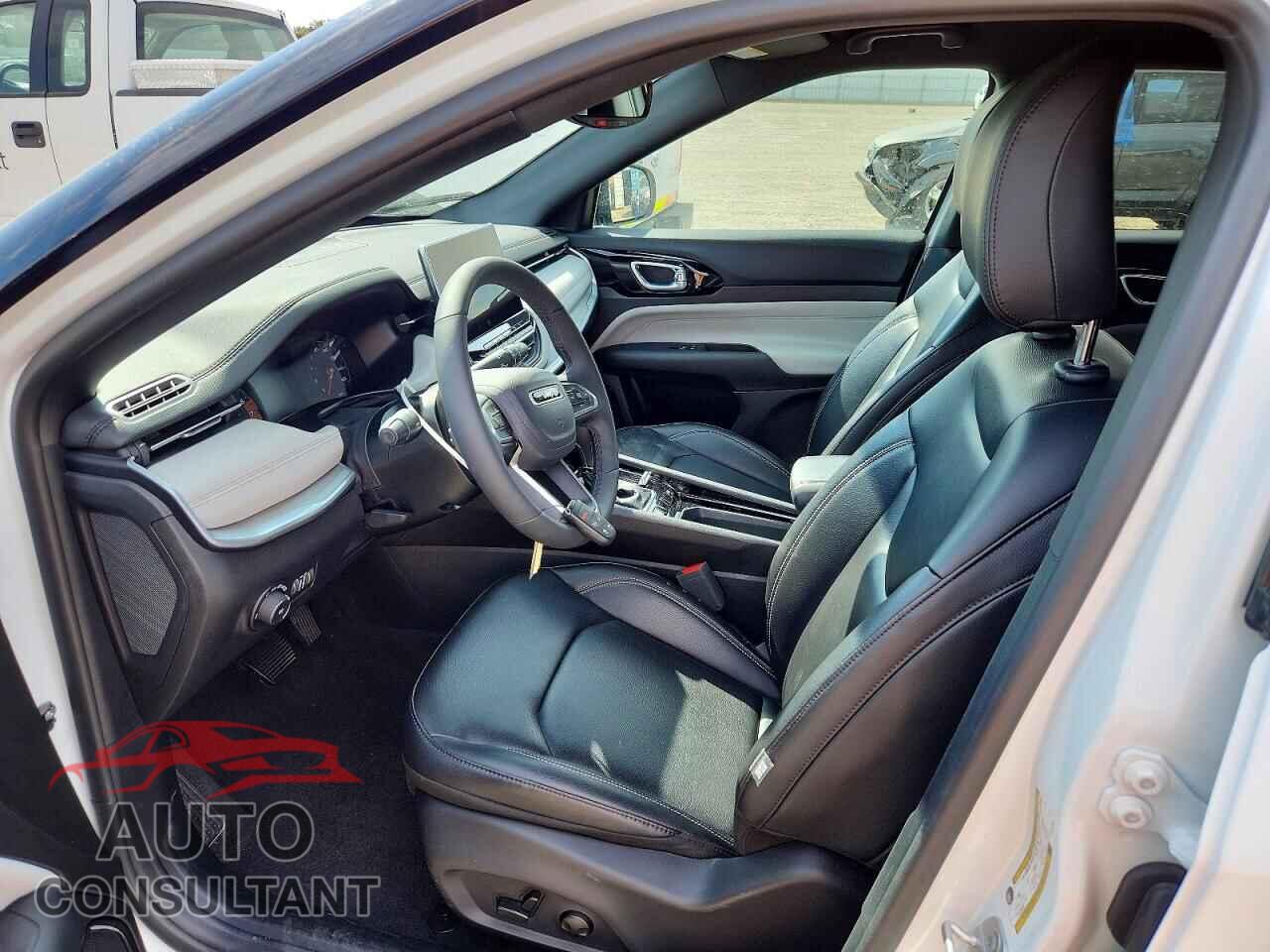 JEEP COMPASS 2026 - 3C4NJDCN5TT271709