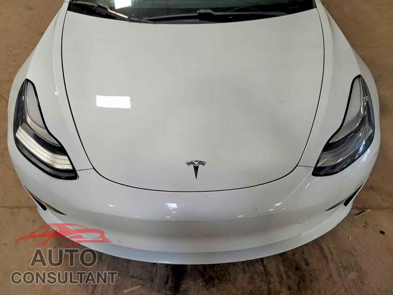 TESLA MODEL 3 2020 - 5YJ3E1EA0LF742958