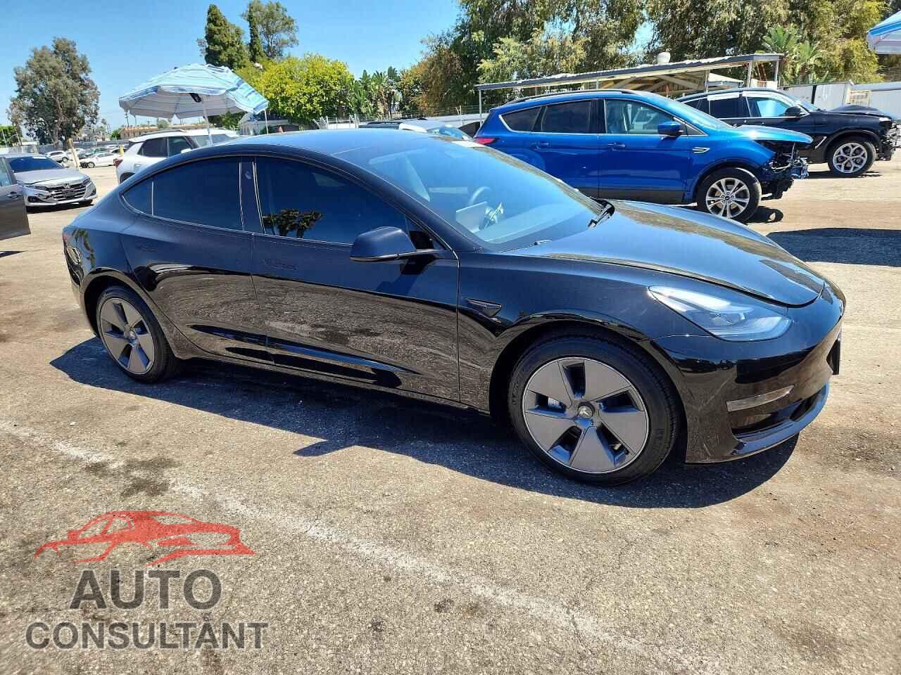 TESLA MODEL 3 2023 - 5YJ3E1EA7PF698947