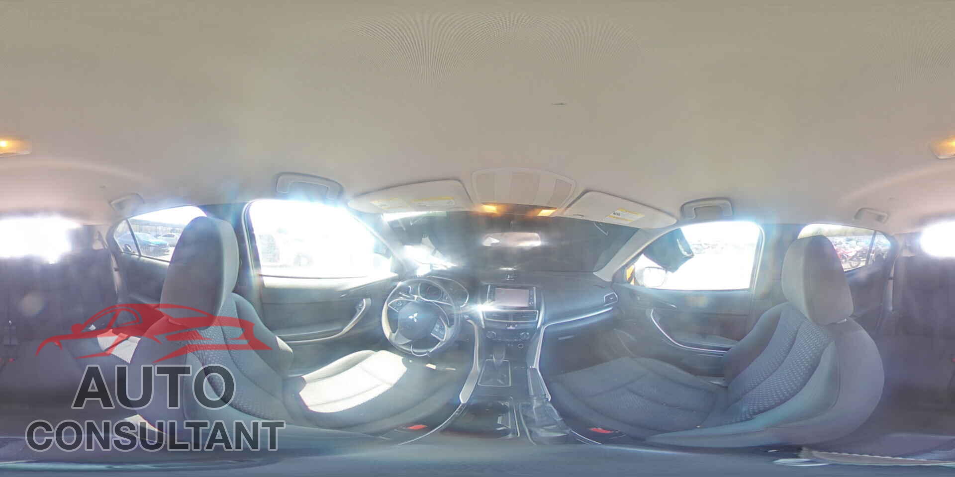 MITSUBISHI ECLIPSE 2019 - JA4AS3AA2KZ048552