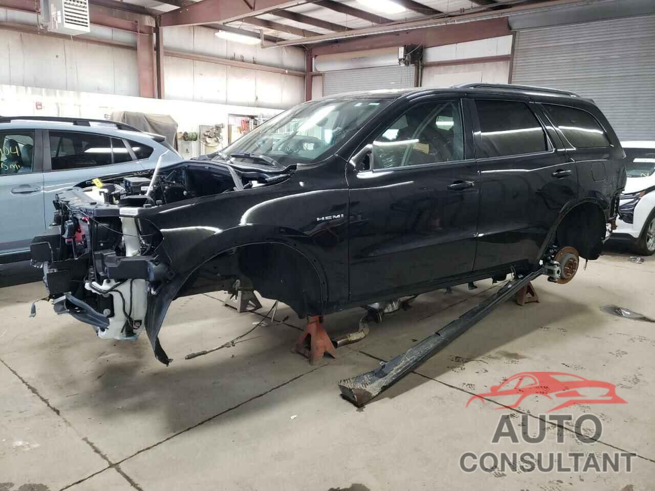 DODGE DURANGO 2024 - 1C4SDJCT2RC143925
