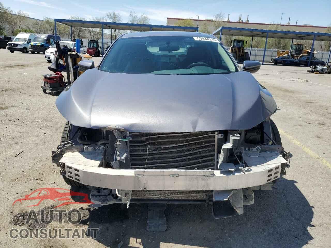 HONDA CIVIC 2017 - 19XFC2F74HE026783