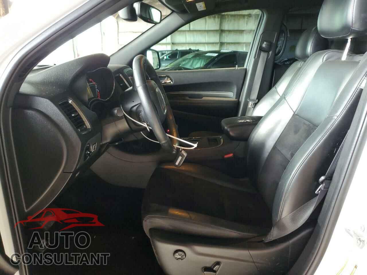 DODGE DURANGO 2018 - 1C4RDHDG5JC218906