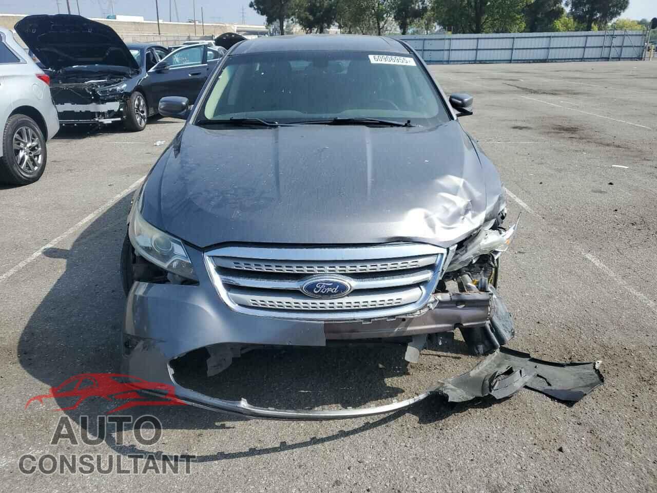 FORD TAURUS 2011 - 1FAHP2EW7BG143034