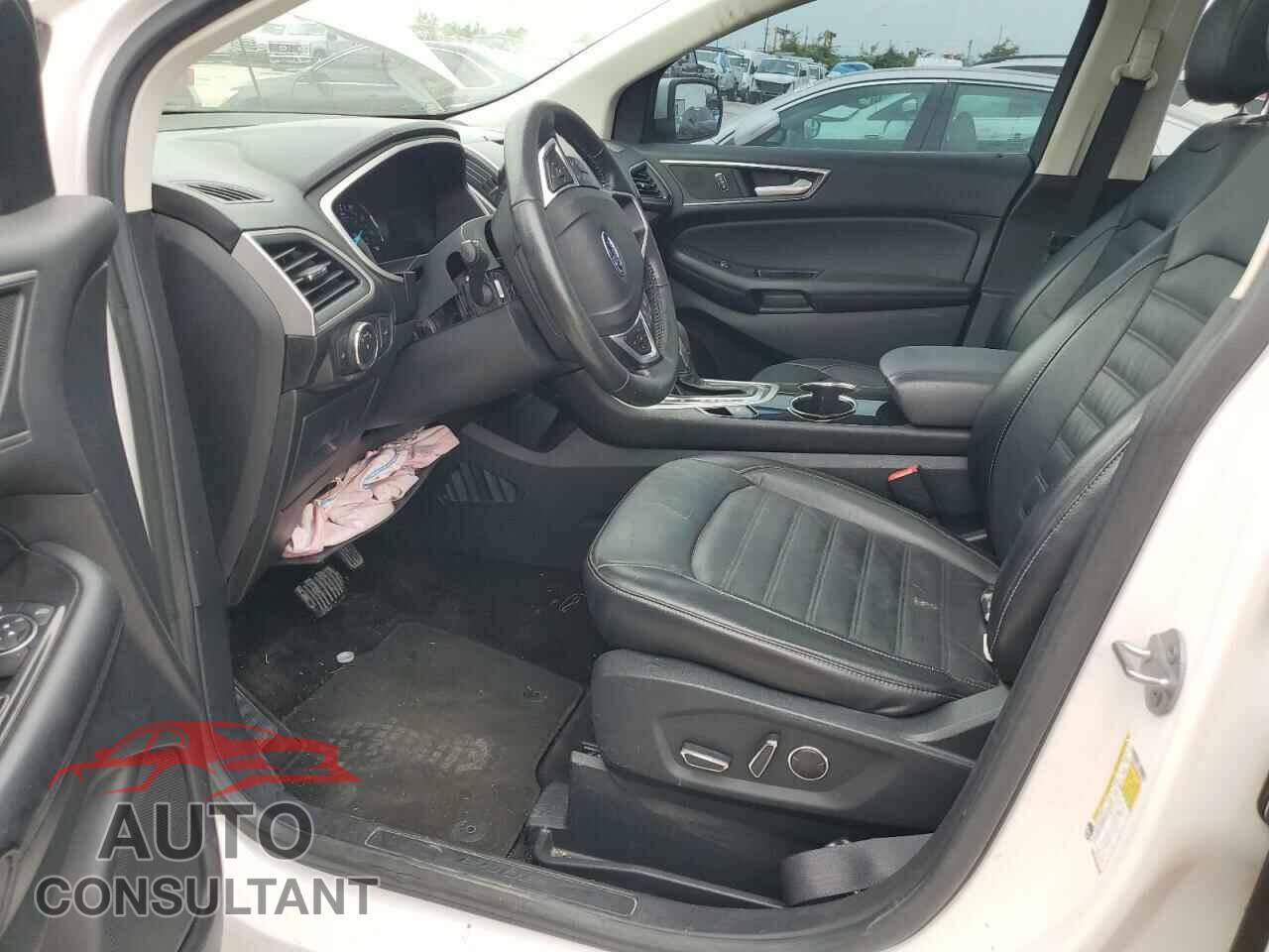 FORD EDGE 2016 - 2FMPK4J87GBC20437