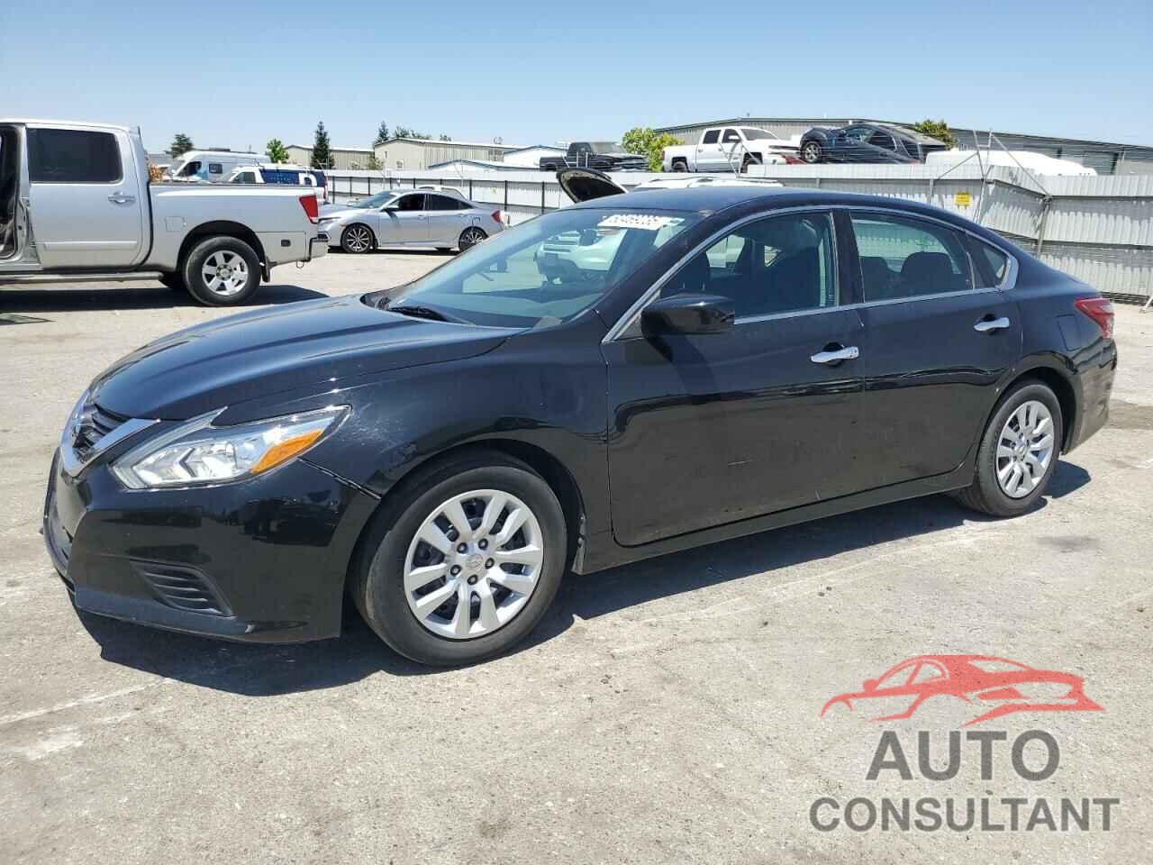 NISSAN ALTIMA 2018 - 1N4AL3AP9JC137520