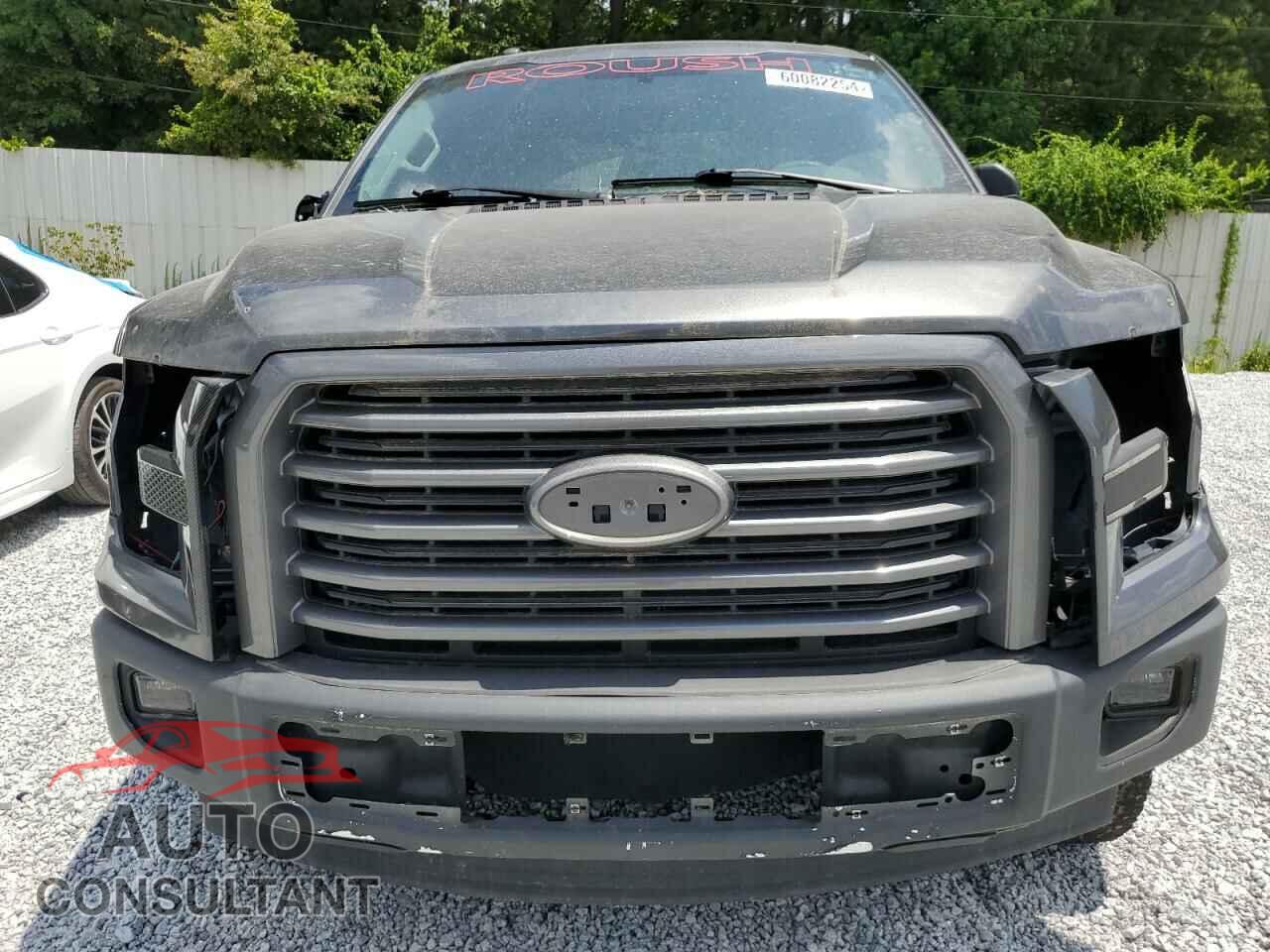 FORD F-150 2016 - 1FTEW1CF5GFB28218