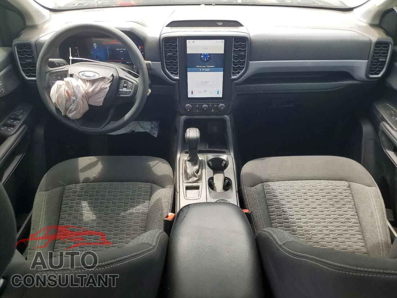 FORD RANGER 2025 - 1FTER4PH8SLE64122