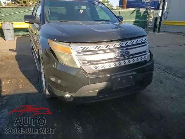 FORD EXPLORER 2015 - 1FM5K8D87FGB96416