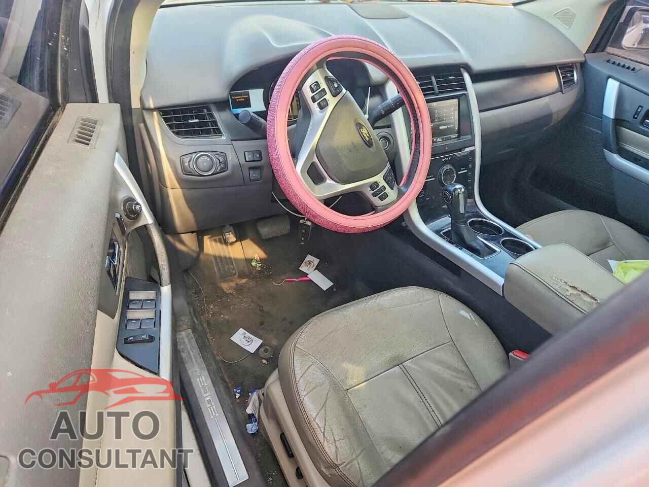 FORD EDGE 2013 - 2FMDK3KC1DBA13473