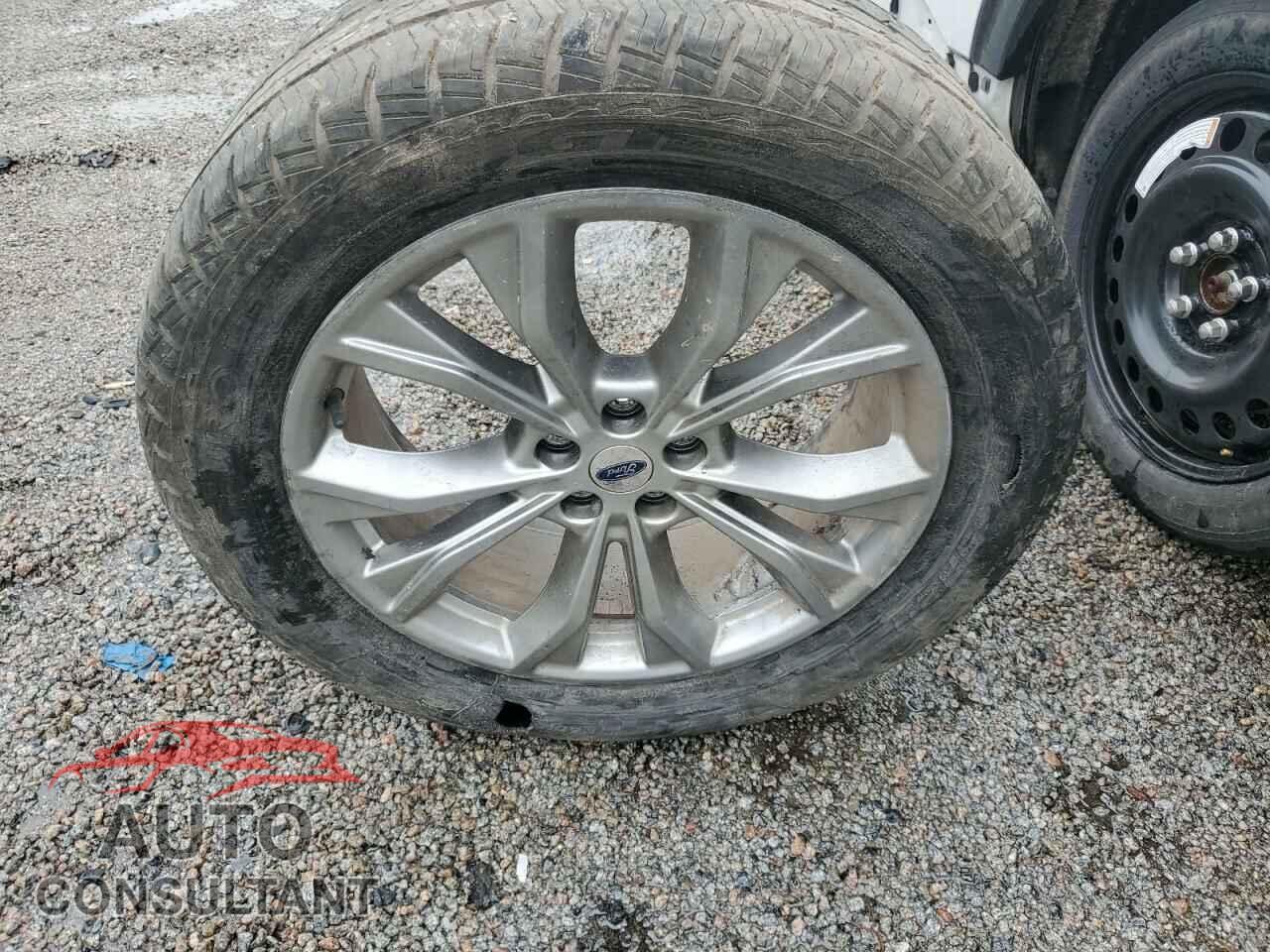 FORD EXPLORER 2020 - 1FMSK7FH5LGB99806