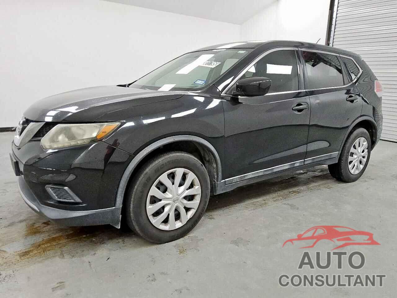 NISSAN ROGUE 2016 - 5N1AT2MV3GC800485