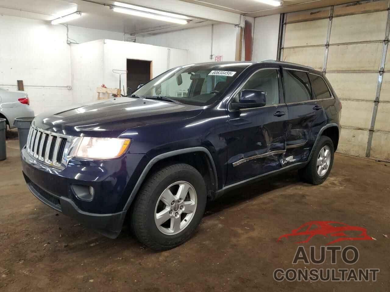 JEEP GRAND CHER 2012 - 1C4RJFAG3CC160377