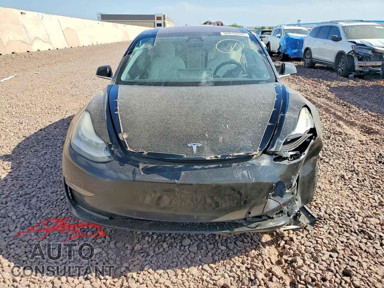 TESLA MODEL 3 2018 - 5YJ3E1EA0JF178029