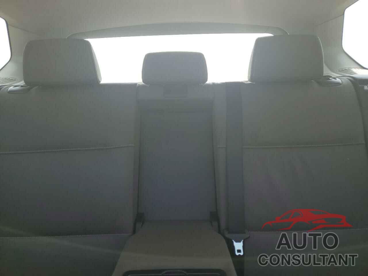 BMW X3 2012 - 5UXWX5C57CL723193