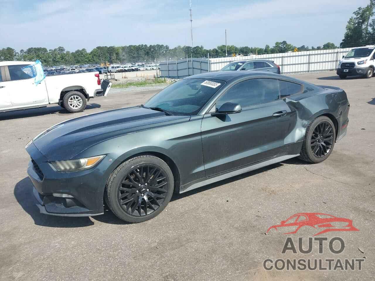 FORD ALL Models 2015 - 1FA6P8TH0F5354186