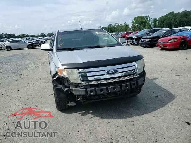 FORD EDGE 2009 - 2FMDK48C79BA56042
