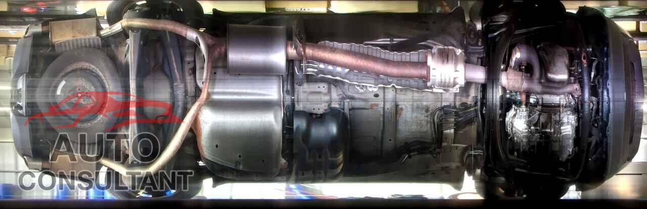 HONDA PILOT 2012 - 5FNYF3H90CB024374