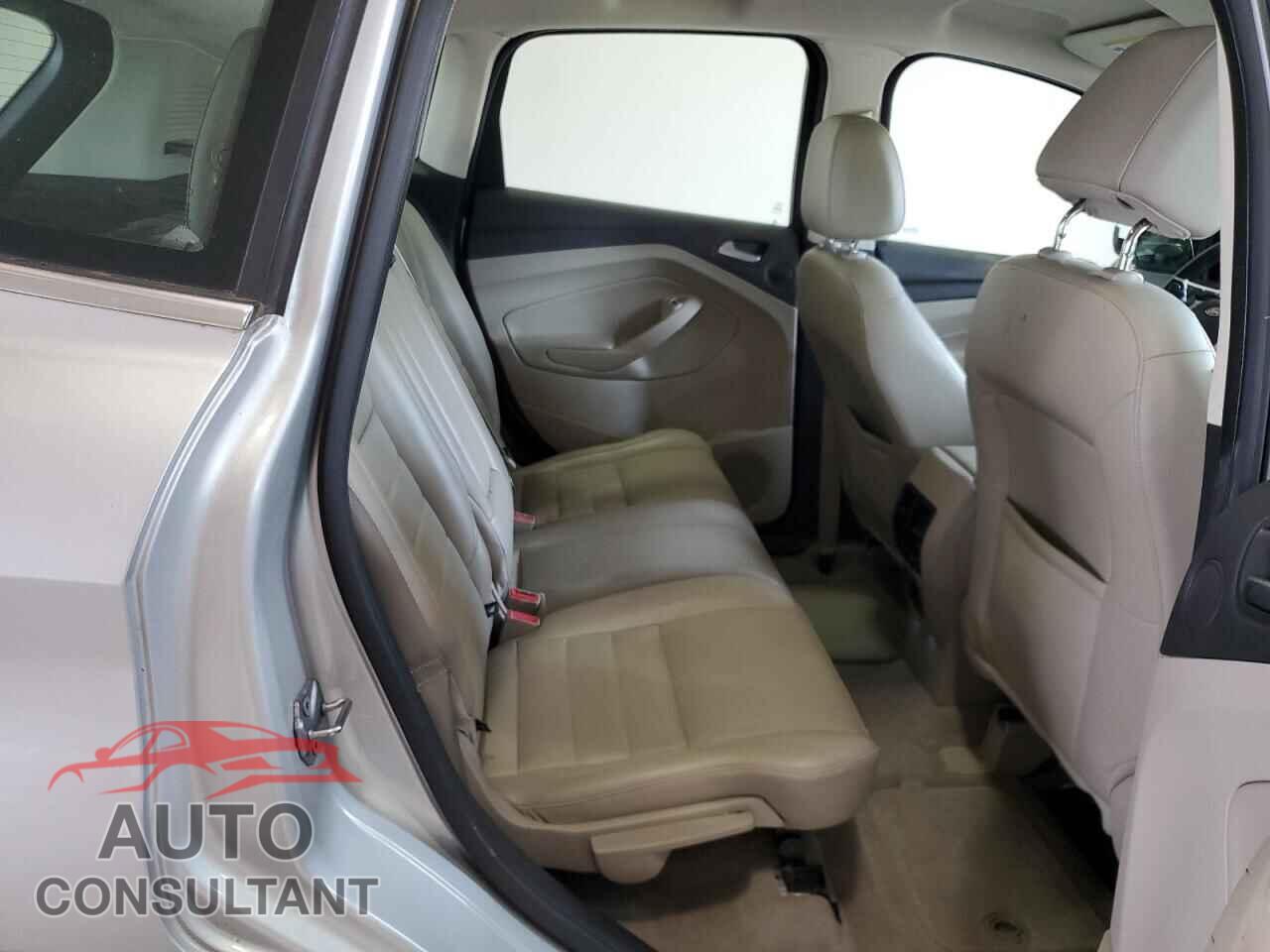 FORD CMAX 2013 - 1FADP5CU7DL510039