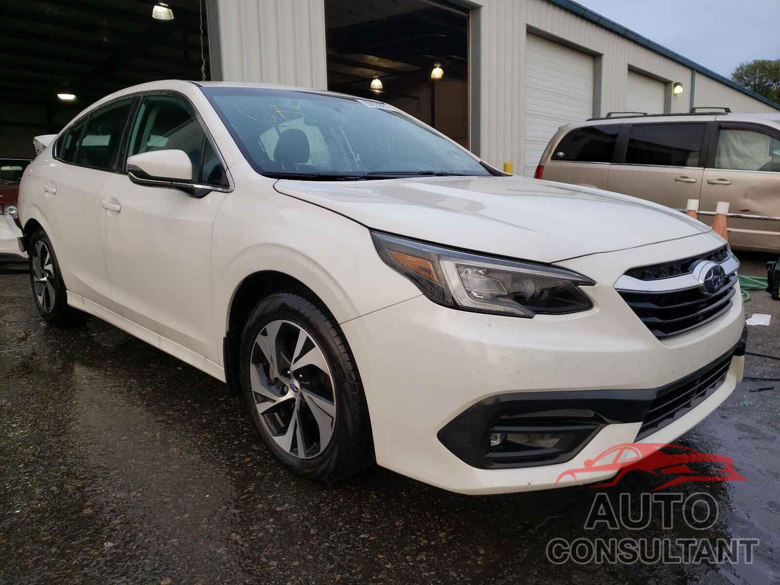 SUBARU LEGACY 2020 - 4S3BWAC67L3034212