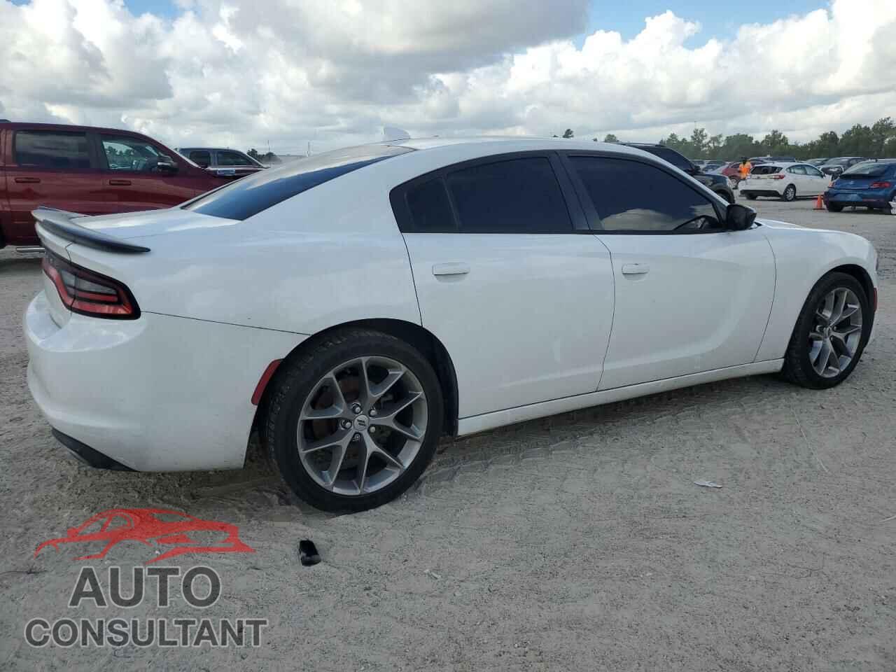 DODGE CHARGER 2016 - 2C3CDXHG0GH179727