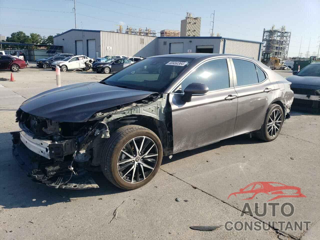 TOYOTA CAMRY 2024 - 4T1G11AK4RU896046