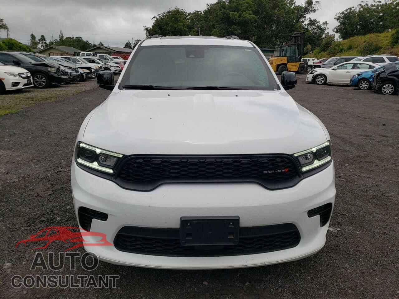 DODGE DURANGO 2023 - 1C4RDJDG0PC580125