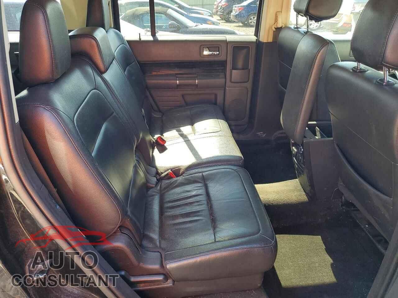 FORD FLEX 2016 - 2FMHK6C86GBA18394