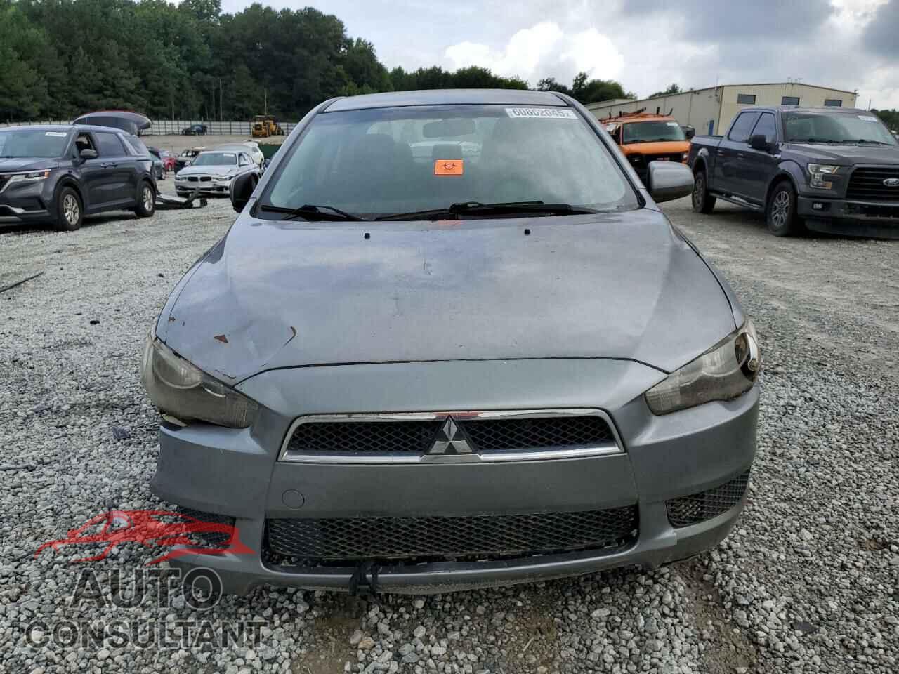 MITSUBISHI LANCER 2014 - JA32U2FU2EU011390