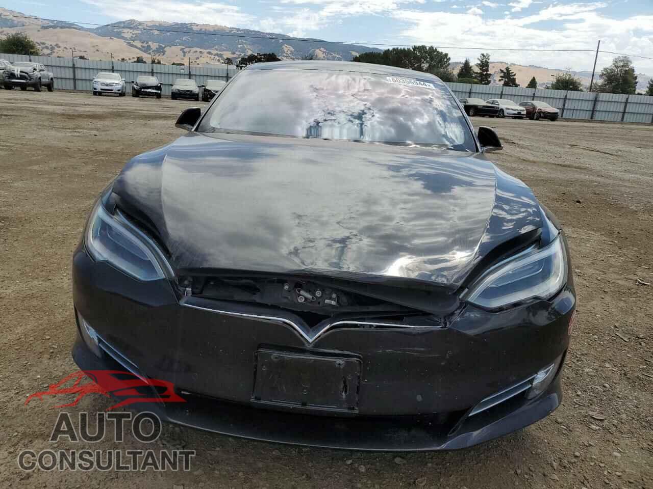 TESLA MODEL S 2016 - 5YJSA1E15GF177295