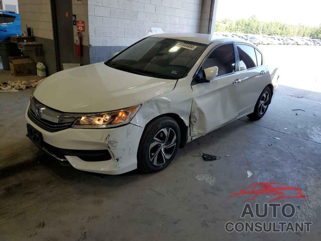 HONDA ACCORD 2016 - 1HGCR2F32GA165974