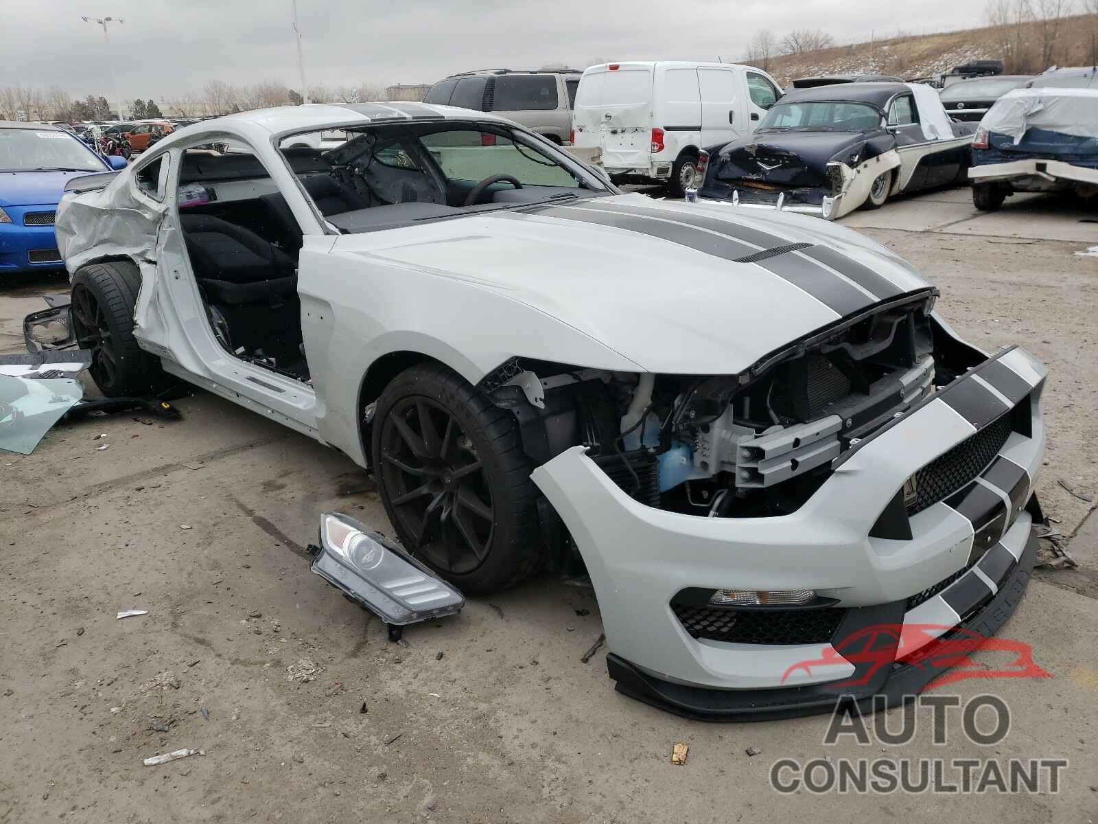 FORD MUSTANG 2016 - 1FA6P8JZ9G5525949