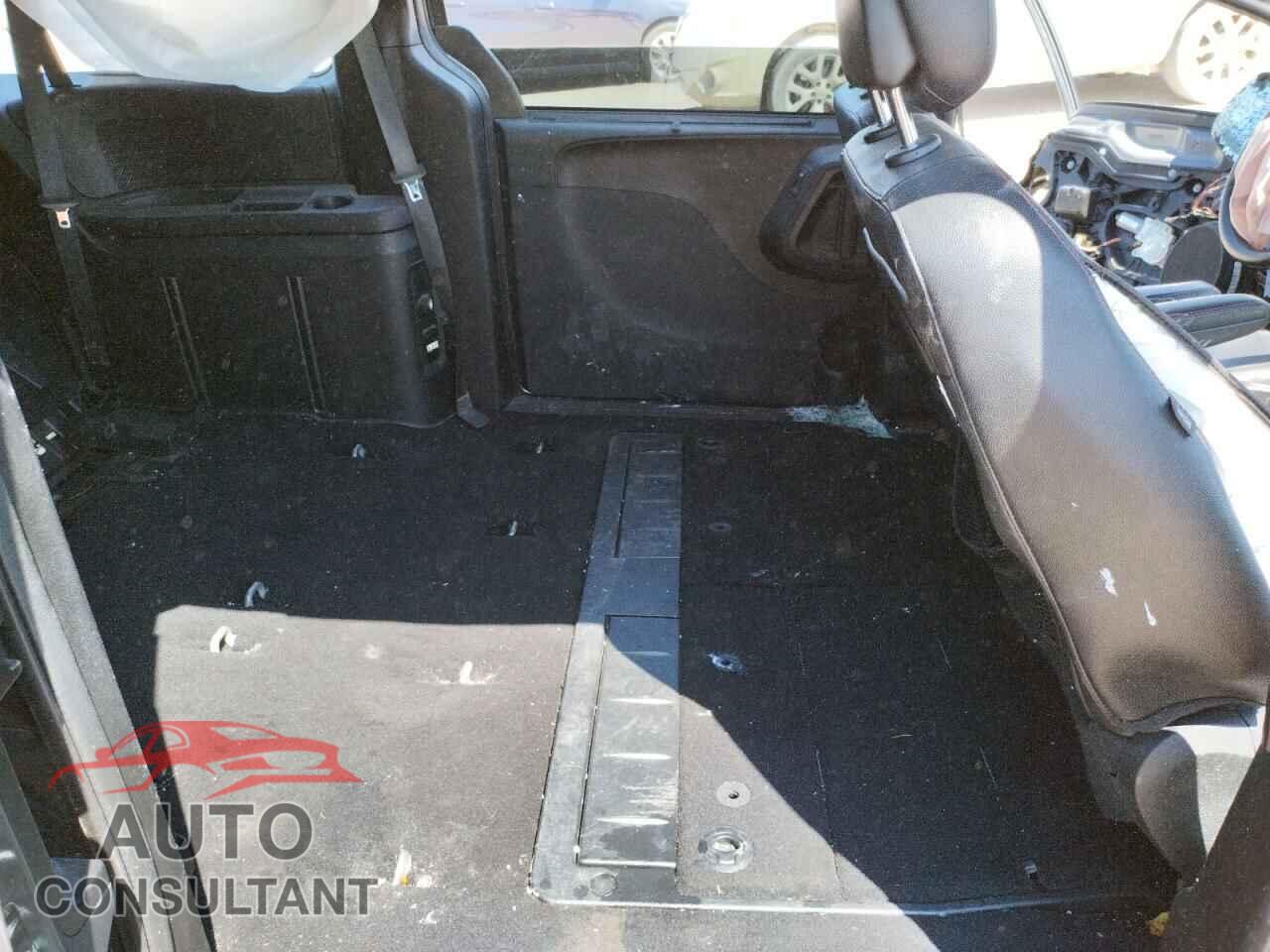 DODGE CARAVAN 2019 - 2C4RDGEG7KR570886
