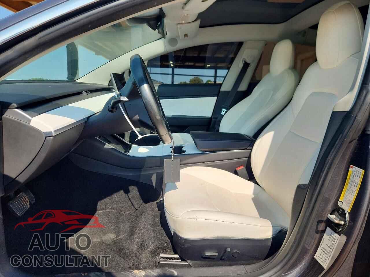 TESLA MODEL 3 2019 - 5YJ3E1EA8KF324498