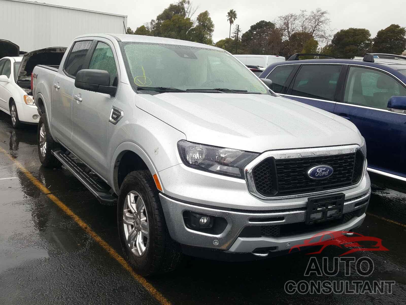 FORD RANGER 2019 - 1FTER4FH0KLA03305