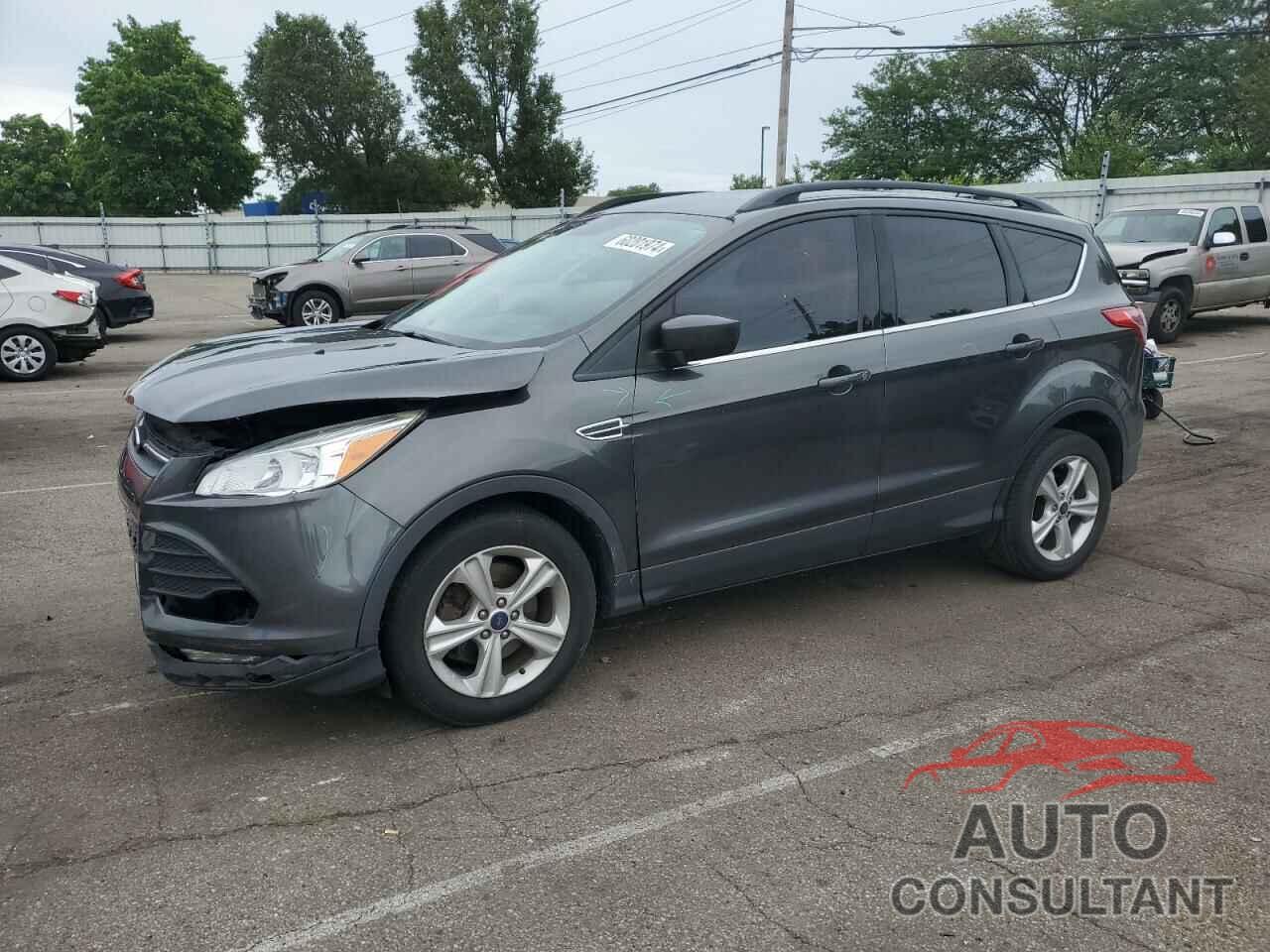 FORD ESCAPE 2016 - 1FMCU0G9XGUA94795