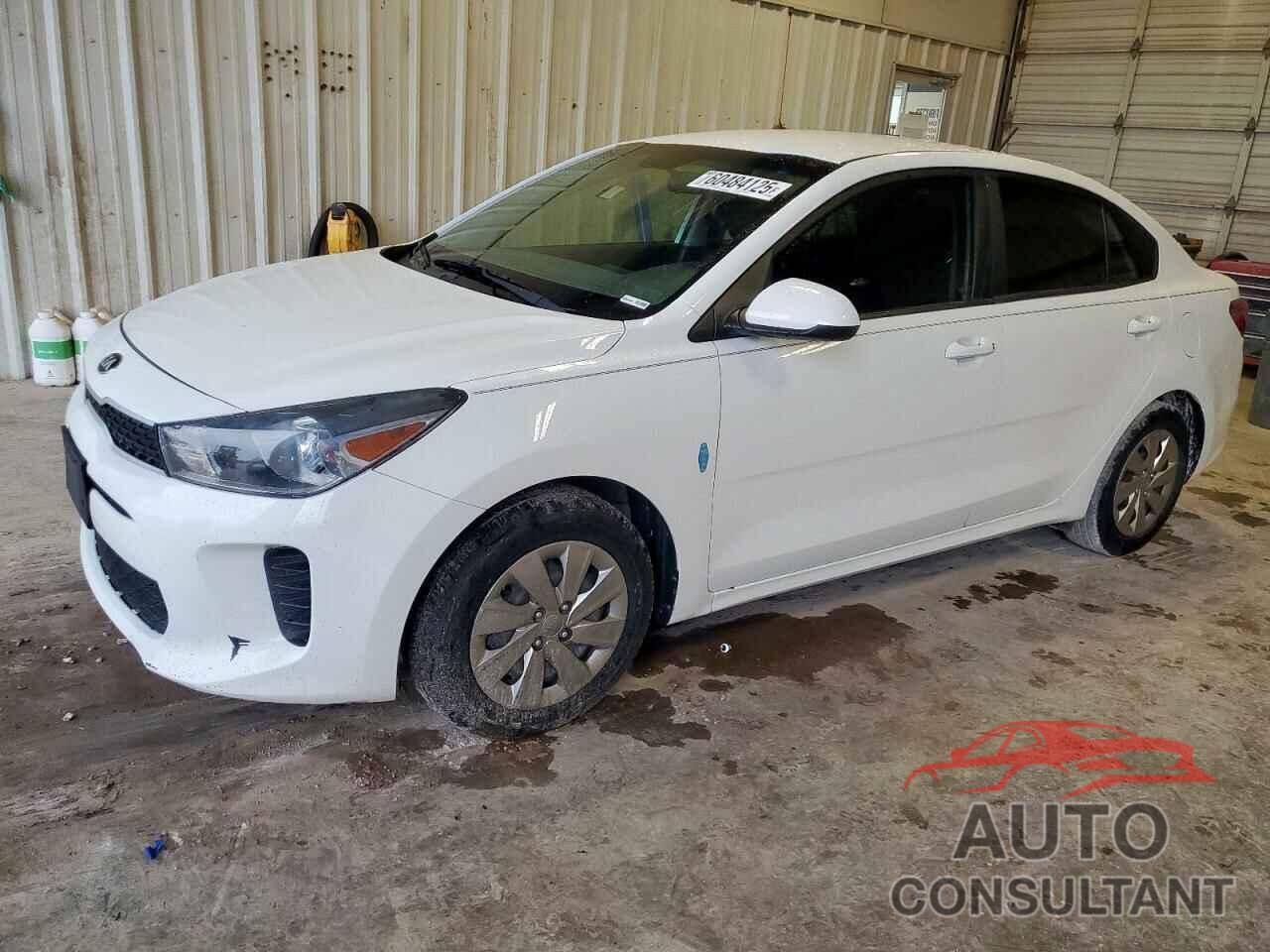 KIA RIO 2020 - 3KPA24AD4LE326189