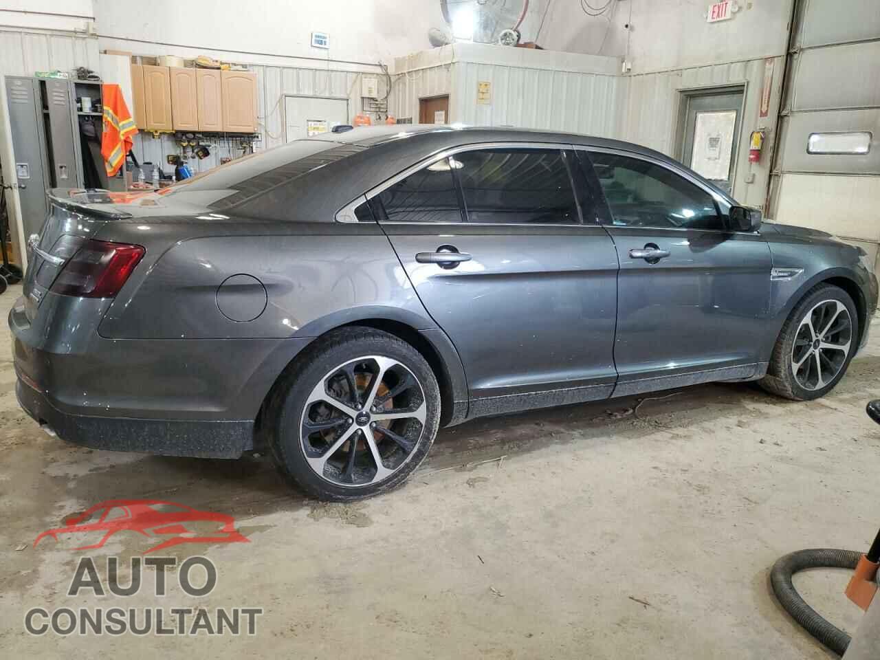 FORD TAURUS 2016 - 1FAHP2E86GG138965