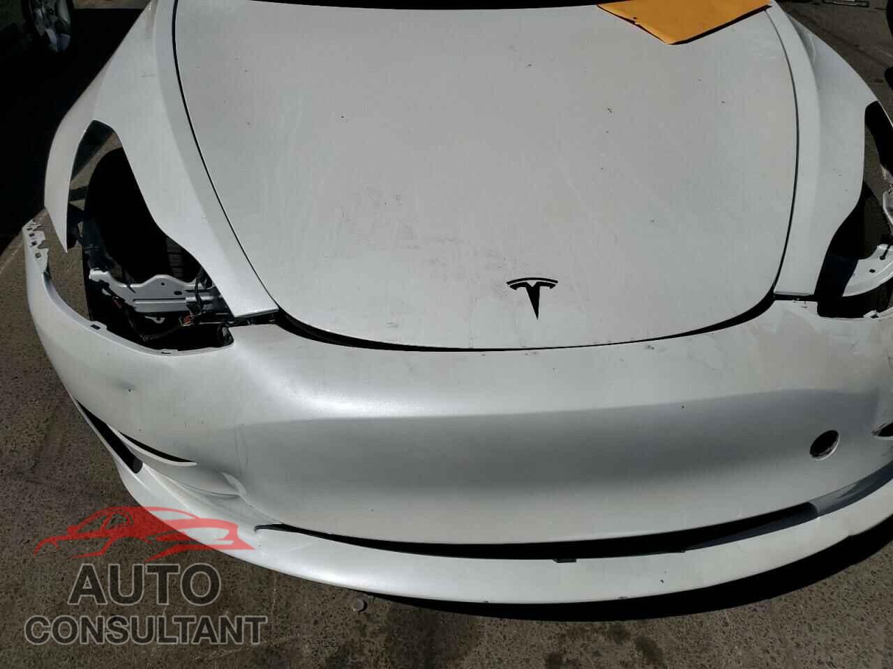 TESLA MODEL 3 2023 - 5YJ3E1EA7PF457499