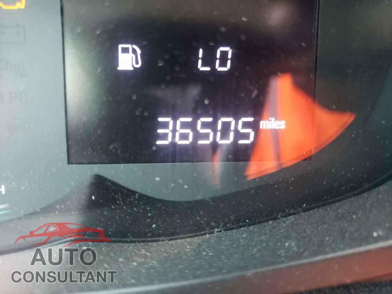 CHEVROLET SPARK 2020 - KL8CB6SA5LC408845