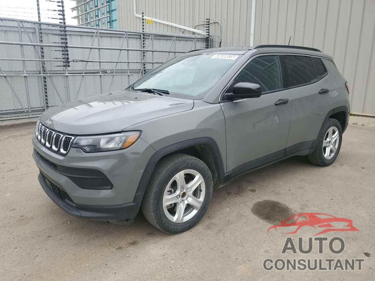 JEEP COMPASS 2024 - 3C4NJDAN3RT598007