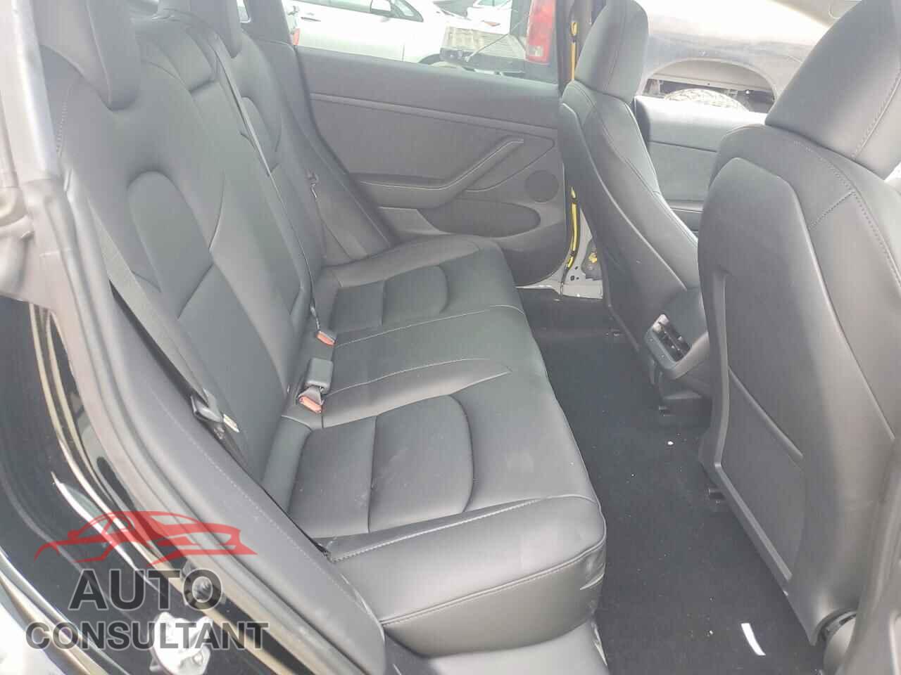 TESLA MODEL 3 2023 - 5YJ3E1EBXPF616704